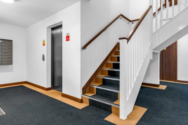 Smeaton Court, Hertford, SG13