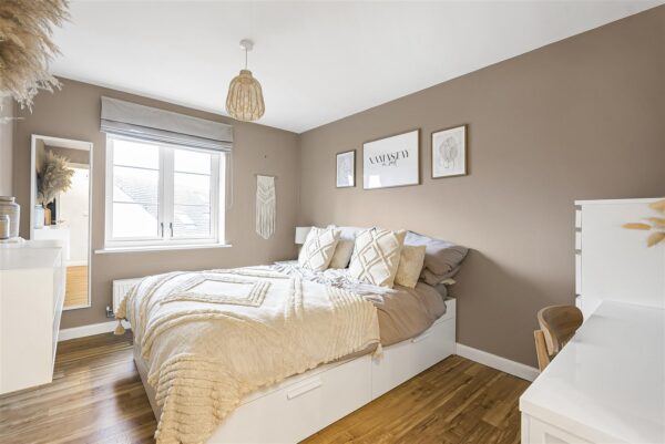 Constables Way, Hertford, SG13