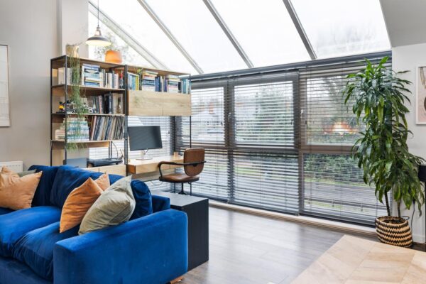 North Road, Hertford, SG14