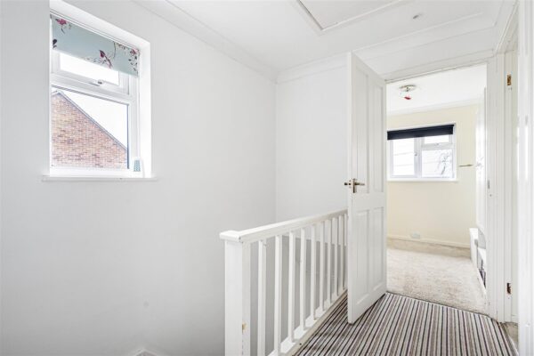 Sacombe Green Road, Sacombe, SG12