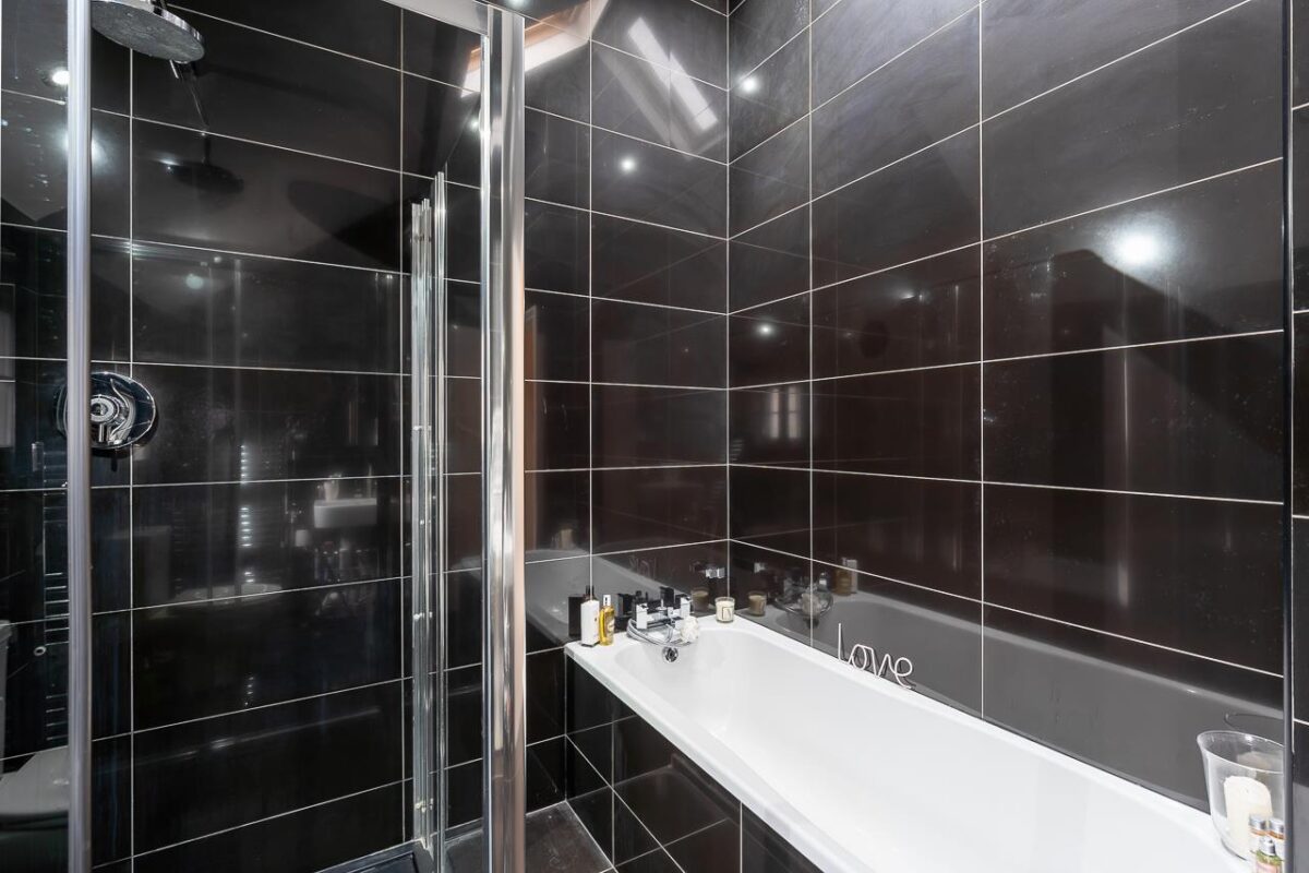 Maidenhead Yard, Hertford, SG14