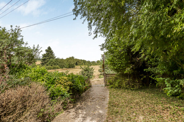 Sacombe Green Road, Sacombe, SG12