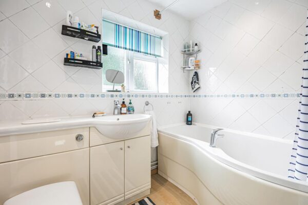 Tudor Way, Hertford, SG14