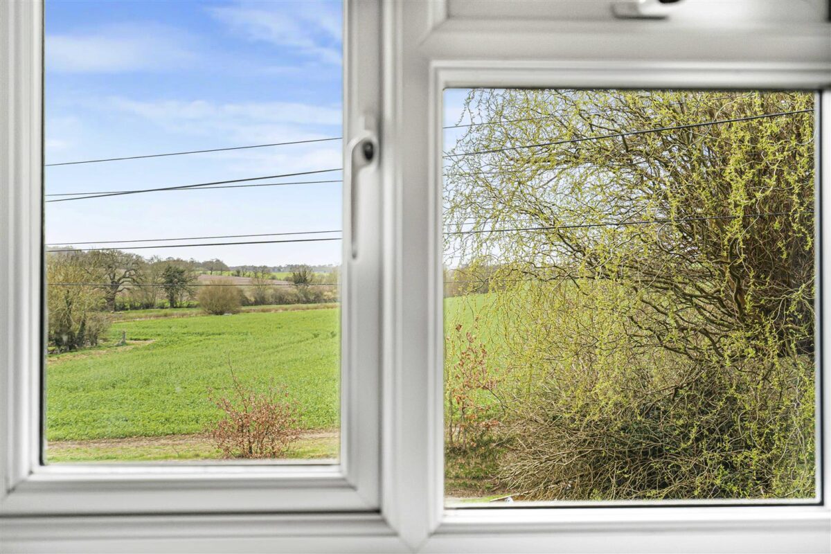 Sacombe Green Road, Sacombe, SG12