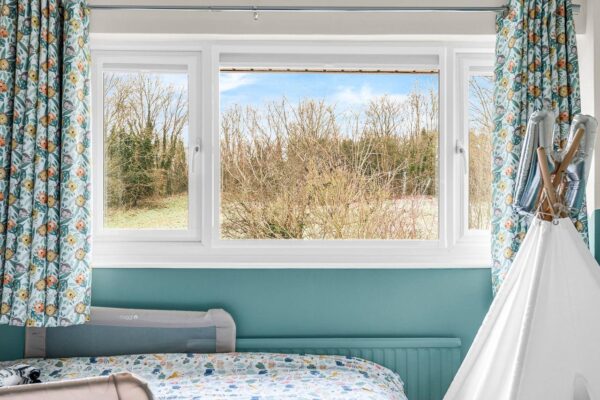 Brookside, Hertford, SG13