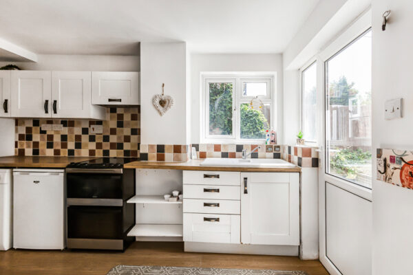 Sacombe Green Road, Sacombe, SG12