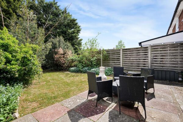 Tudor Way, Hertford, SG14