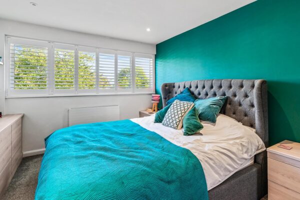 Brookside, Hertford, SG13