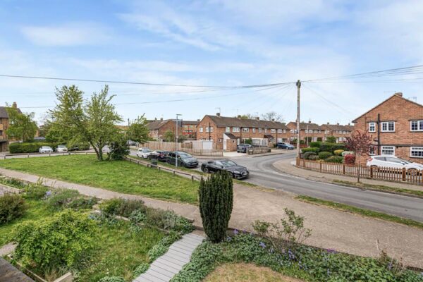 Tudor Way, Hertford, SG14