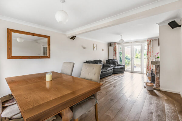 Sacombe Green Road, Sacombe, SG12