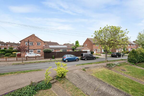 Tudor Way, Hertford, SG14