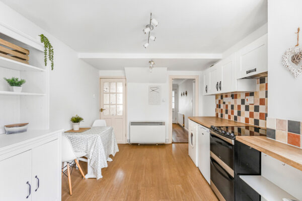 Sacombe Green Road, Sacombe, SG12
