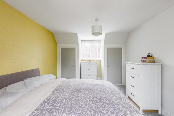 Cappell Lane, Stanstead Abbotts, Ware