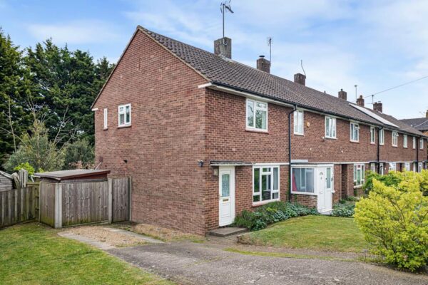 Tudor Way, Hertford, SG14