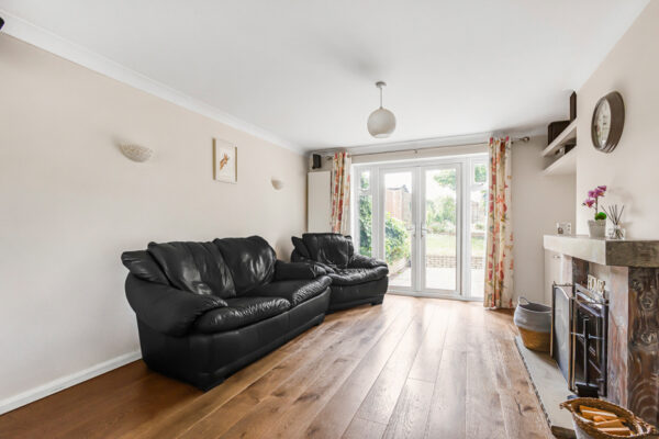 Sacombe Green Road, Sacombe, SG12