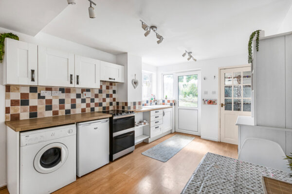 Sacombe Green Road, Sacombe, SG12