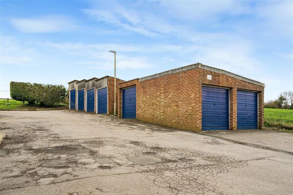 Sacombe Green Road, Sacombe, SG12