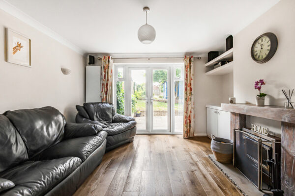 Sacombe Green Road, Sacombe, SG12