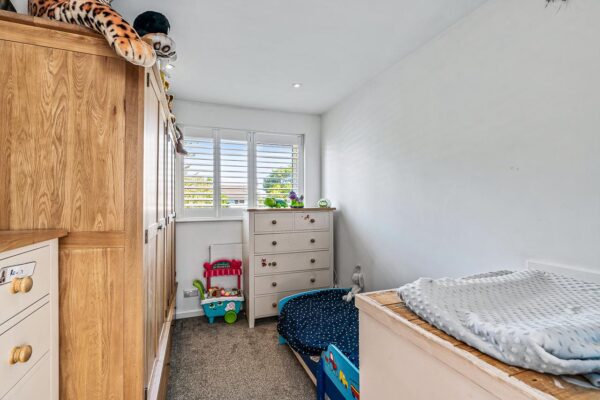 Brookside, Hertford, SG13