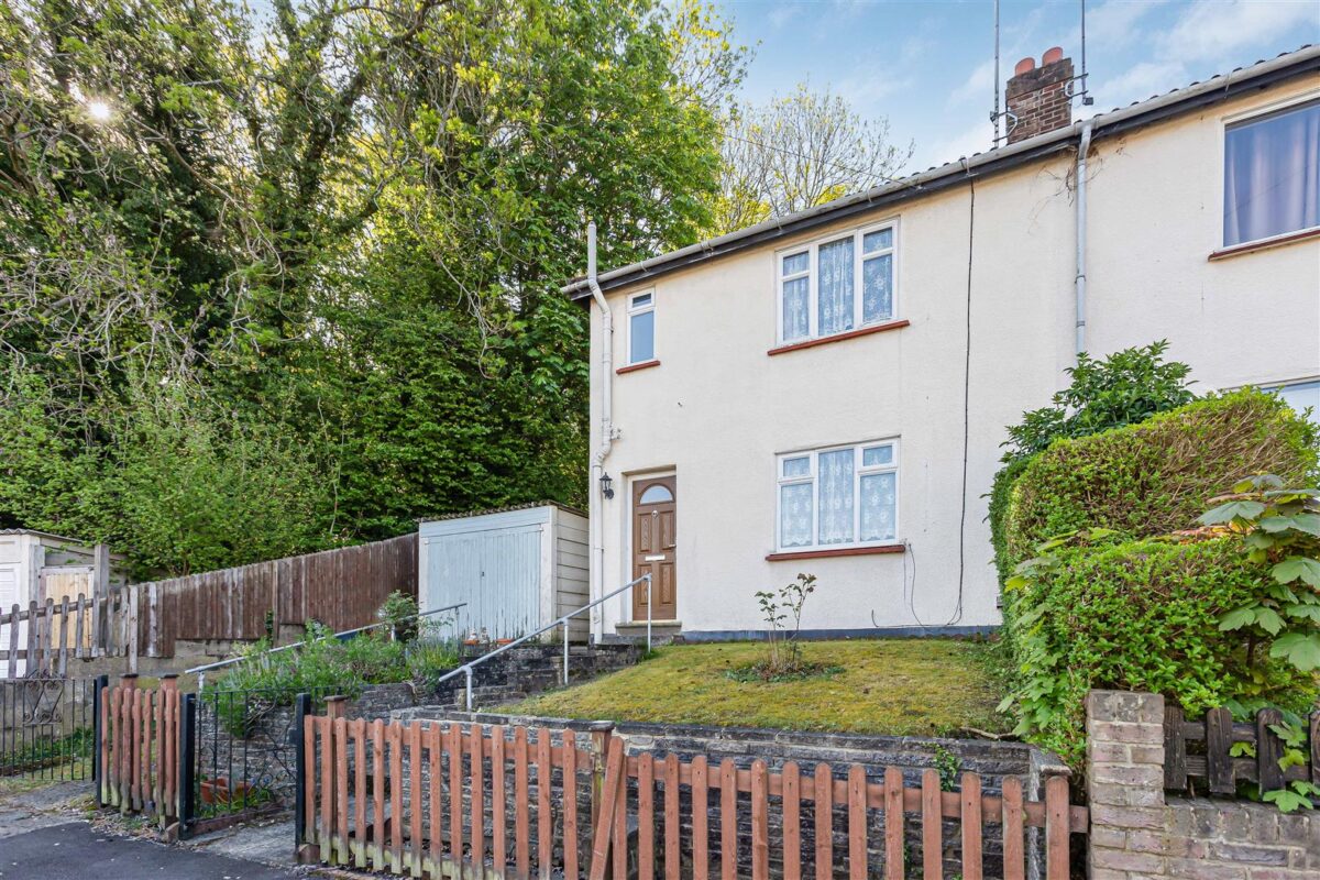 Page Road, Hertford
