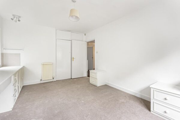 Walton Road, Ware