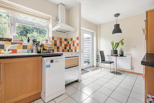 Tudor Way, Hertford, SG14