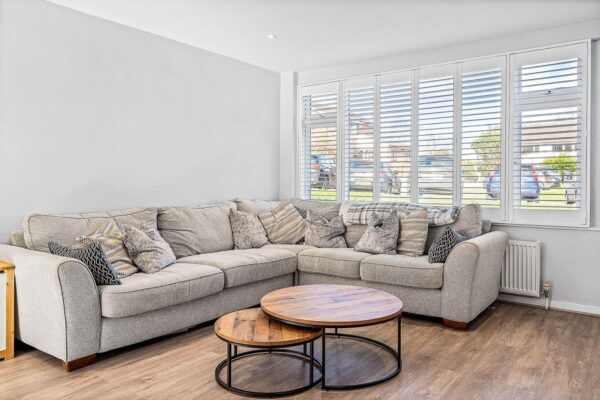 Brookside, Hertford, SG13