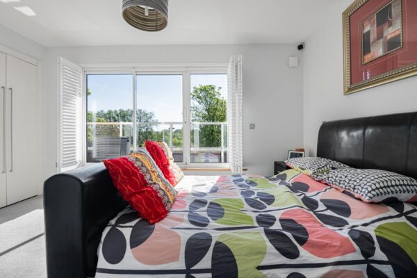 Kingfisher Close, Broxbourne