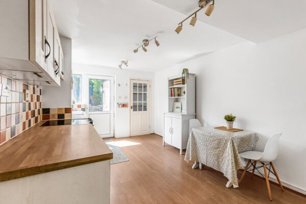 Sacombe Green Road, Sacombe, SG12