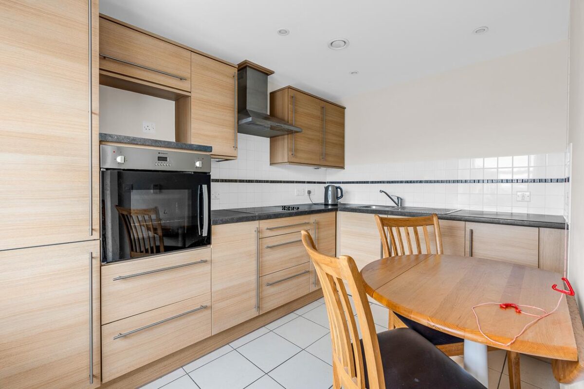 College Way, Welwyn Garden City, AL8