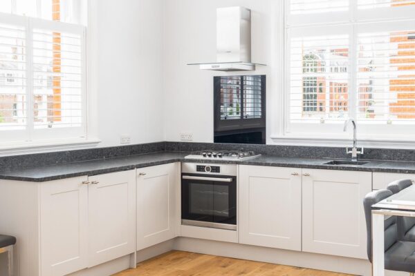 Bluecoats Avenue, Queen Alexandra House, SG14