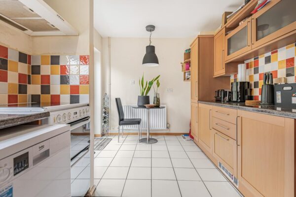 Tudor Way, Hertford, SG14