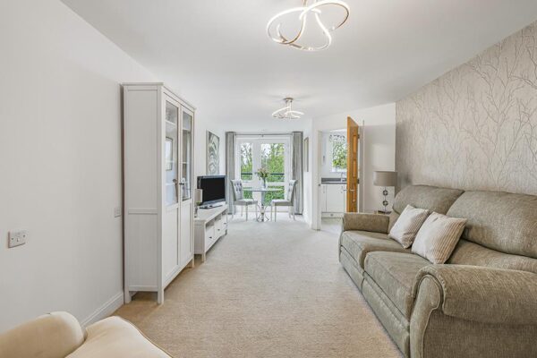 Pegs Lane, Hertford, SG13