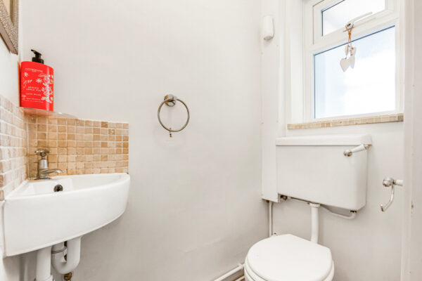 Sacombe Green Road, Sacombe, SG12