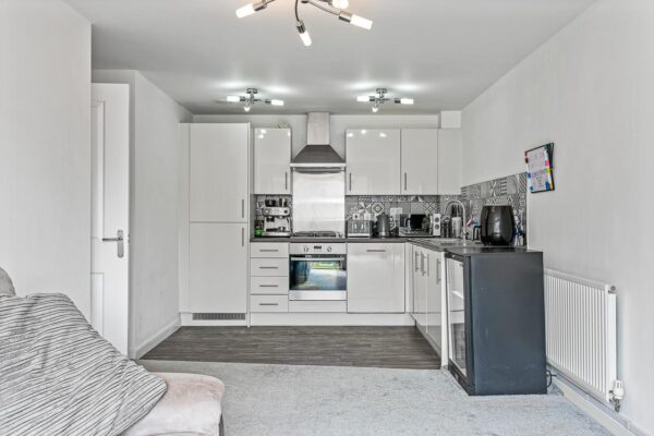 Constables Way, Hertford, SG13