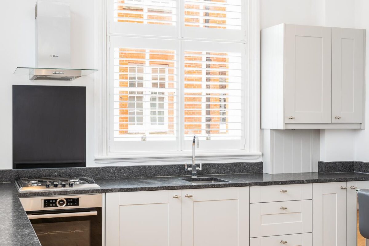 Bluecoats Avenue, Queen Alexandra House, SG14