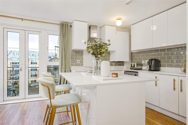 Constables Way, Hertford, SG13