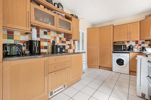 Tudor Way, Hertford, SG14