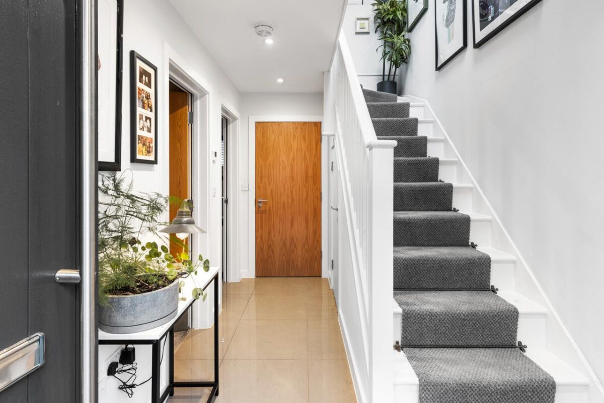 North Road, Hertford, SG14