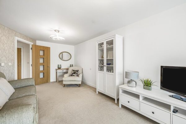 Pegs Lane, Hertford, SG13