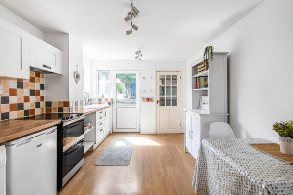 Sacombe Green Road, Sacombe, SG12