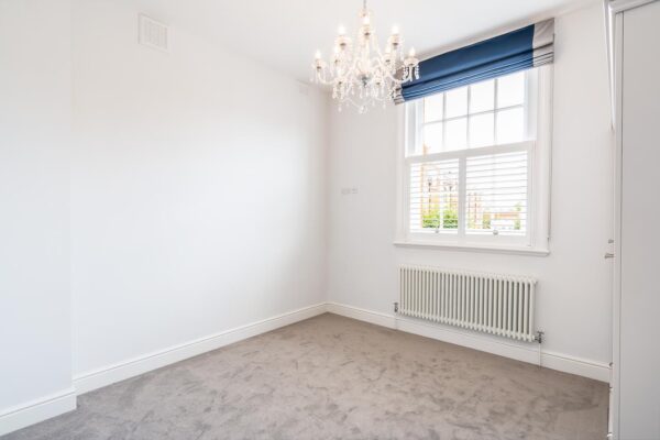 Bluecoats Avenue, Queen Alexandra House, SG14