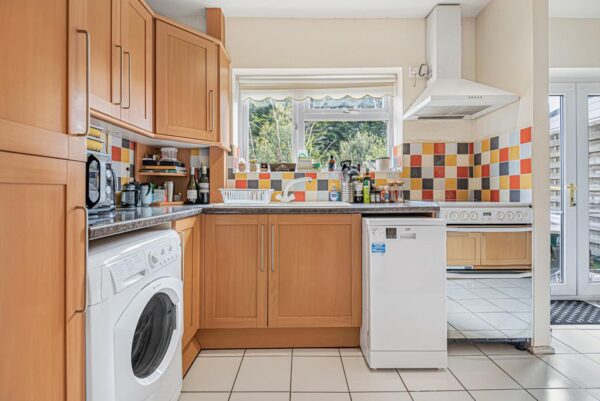 Tudor Way, Hertford, SG14