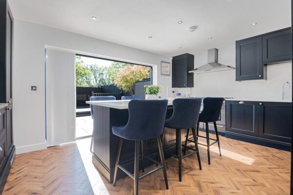 Kingfisher Close, Broxbourne