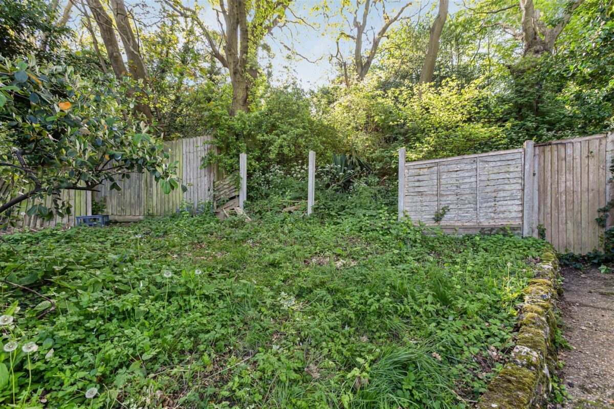 Page Road, Hertford