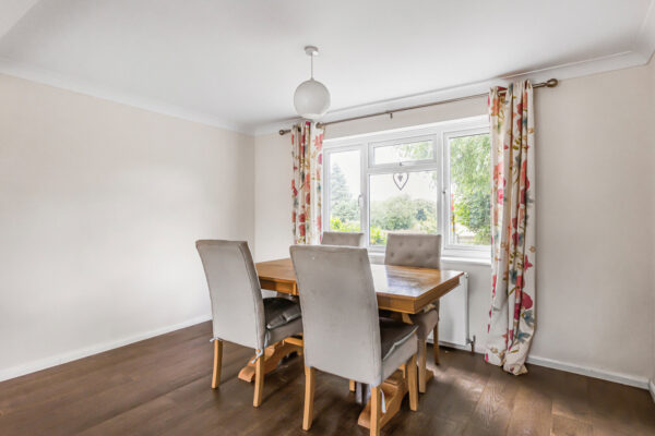 Sacombe Green Road, Sacombe, SG12