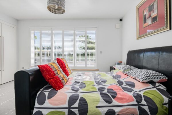 Kingfisher Close, Broxbourne