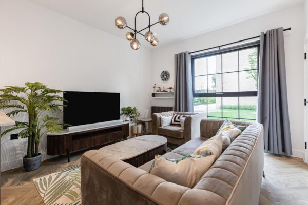 Gilbertson Road, Hertford