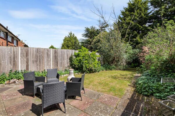 Tudor Way, Hertford, SG14