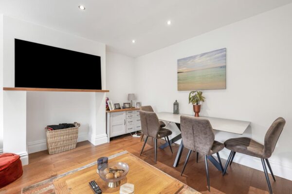 North Road, Hertford, SG14